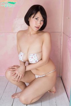 日本大胸美女